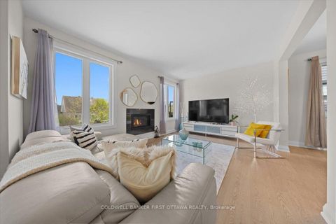 Photo 4 at 116 RYLAND Street, Nepean (Longfields), Ottawa