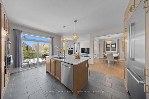 Photo 10 at 116 RYLAND Street, Nepean (Longfields), Ottawa