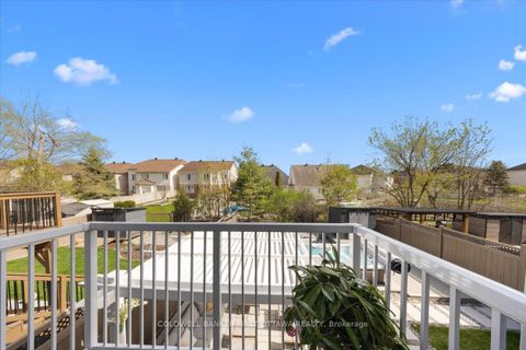 Photo 11 at 116 RYLAND Street, Nepean (Longfields), Ottawa