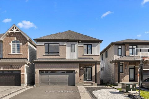 Photo 32 at 116 RYLAND Street, Nepean (Longfields), Ottawa