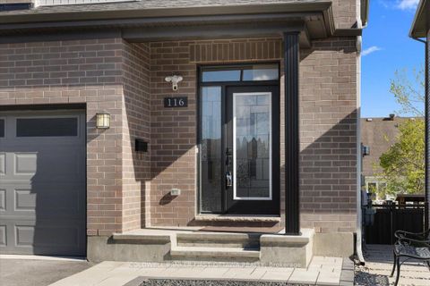 Photo 33 at 116 RYLAND Street, Nepean (Longfields), Ottawa