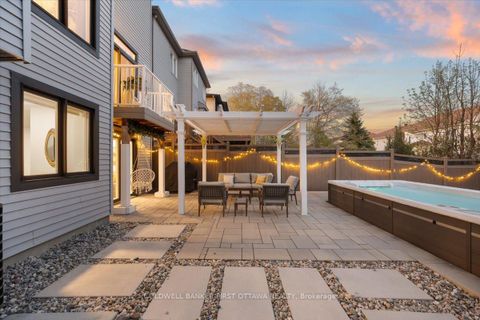 Photo 36 at 116 RYLAND Street, Nepean (Longfields), Ottawa