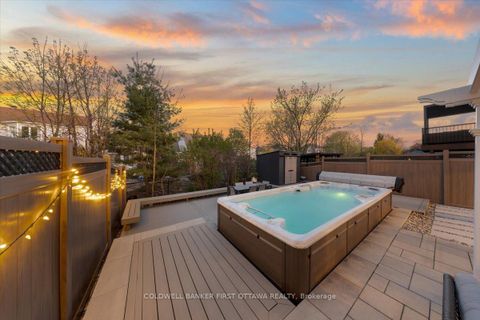Photo 38 at 116 RYLAND Street, Nepean (Longfields), Ottawa