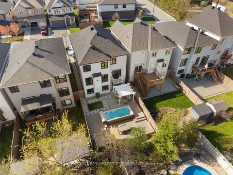 Photo 43 at 116 RYLAND Street, Nepean (Longfields), Ottawa