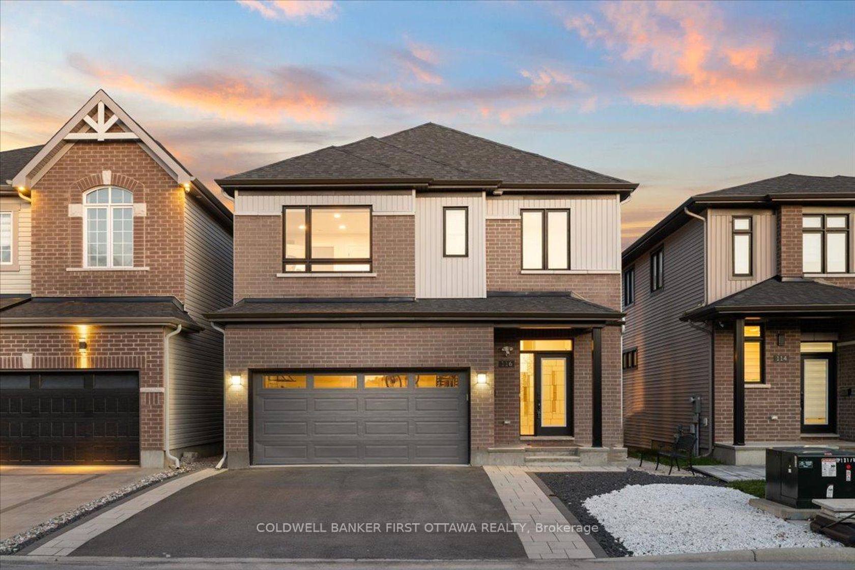 116 RYLAND Street, Nepean (Longfields), Ottawa 