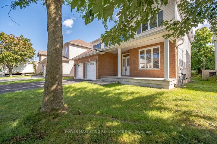 Photo 1 at 5 TIERNEY Drive, Nepean (Longfields), Ottawa
