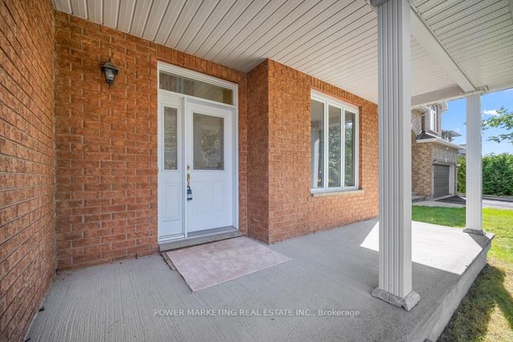 Photo 2 at 5 TIERNEY Drive, Nepean (Longfields), Ottawa
