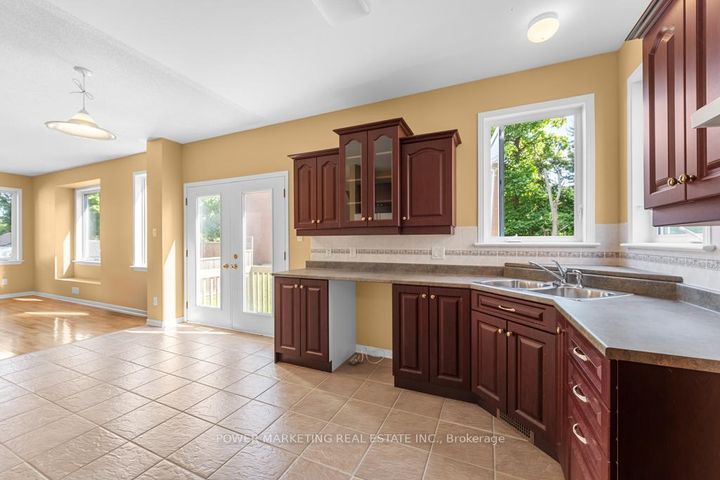 Photo 11 at 5 TIERNEY Drive, Nepean (Longfields), Ottawa
