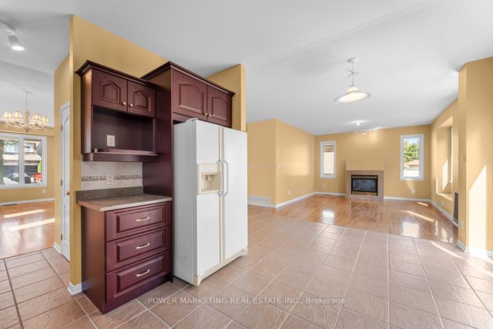 Photo 12 at 5 TIERNEY Drive, Nepean (Longfields), Ottawa