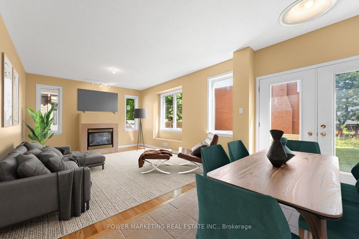 Photo 13 at 5 TIERNEY Drive, Nepean (Longfields), Ottawa