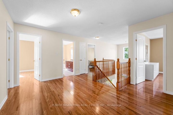 Photo 20 at 5 TIERNEY Drive, Nepean (Longfields), Ottawa