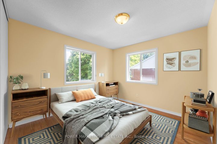 Photo 25 at 5 TIERNEY Drive, Nepean (Longfields), Ottawa