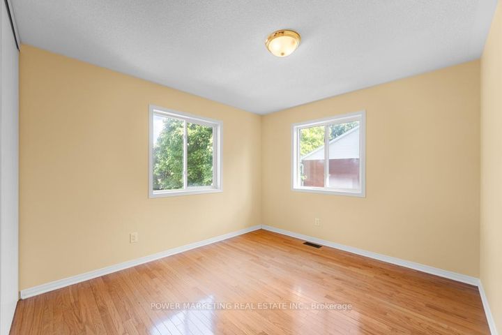 Photo 26 at 5 TIERNEY Drive, Nepean (Longfields), Ottawa