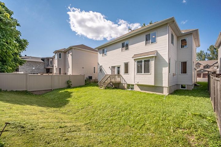 Photo 32 at 5 TIERNEY Drive, Nepean (Longfields), Ottawa