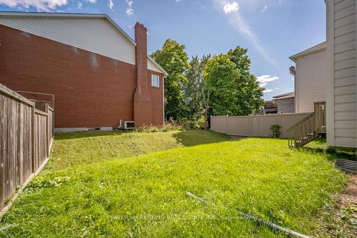 Photo 33 at 5 TIERNEY Drive, Nepean (Longfields), Ottawa