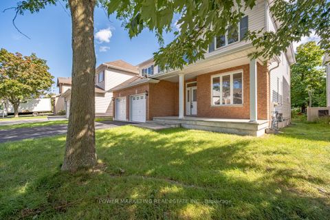 Photo 1 at 5 TIERNEY Drive, Nepean (Longfields), Ottawa