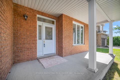 Photo 2 at 5 TIERNEY Drive, Nepean (Longfields), Ottawa