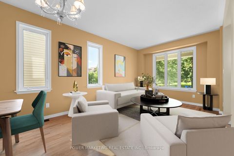 Photo 6 at 5 TIERNEY Drive, Nepean (Longfields), Ottawa