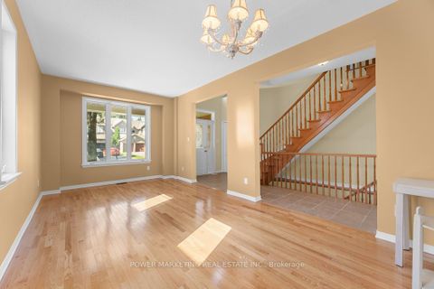 Photo 8 at 5 TIERNEY Drive, Nepean (Longfields), Ottawa