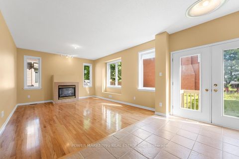 Photo 14 at 5 TIERNEY Drive, Nepean (Longfields), Ottawa