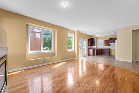 Photo 15 at 5 TIERNEY Drive, Nepean (Longfields), Ottawa