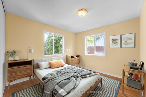 Photo 25 at 5 TIERNEY Drive, Nepean (Longfields), Ottawa