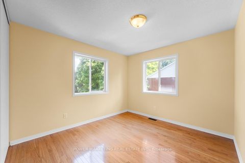 Photo 26 at 5 TIERNEY Drive, Nepean (Longfields), Ottawa