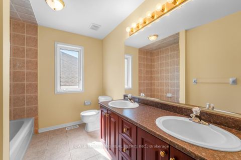 Photo 27 at 5 TIERNEY Drive, Nepean (Longfields), Ottawa