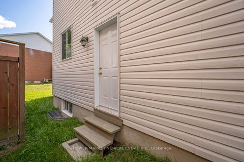 Photo 31 at 5 TIERNEY Drive, Nepean (Longfields), Ottawa