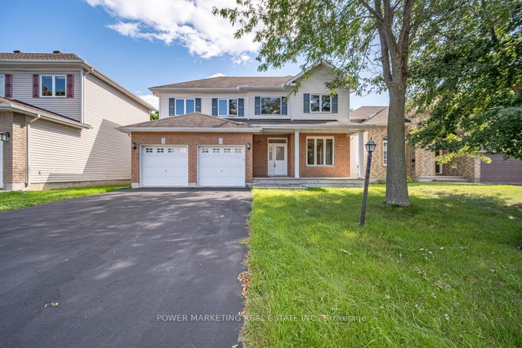 5 TIERNEY Drive, Nepean (Longfields), Ottawa 