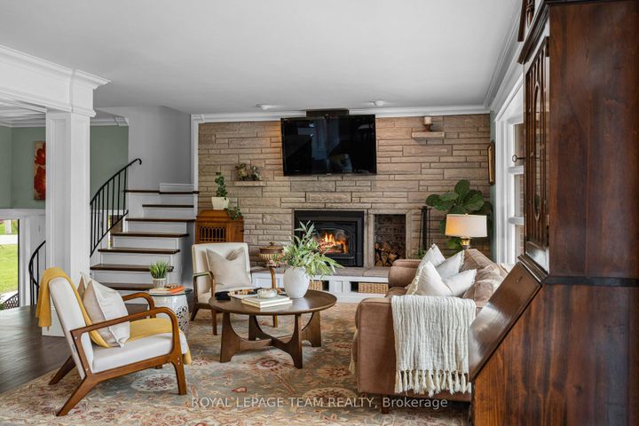 Photo 22 at 2 Lockview Road, Nepean (Manotick Village & Manotick Estates), Ottawa