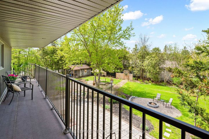 Photo 30 at 2 Lockview Road, Nepean (Manotick Village & Manotick Estates), Ottawa