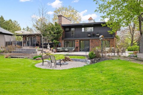Photo 45 at 2 Lockview Road, Nepean (Manotick Village & Manotick Estates), Ottawa