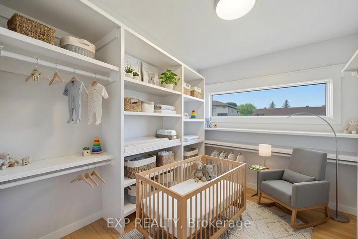 Photo 17 at 78 Chippewa Avenue, Nepean (Meadowlands/St. Claire Gardens), Ottawa
