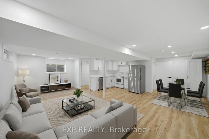 Photo 25 at 78 Chippewa Avenue, Nepean (Meadowlands/St. Claire Gardens), Ottawa