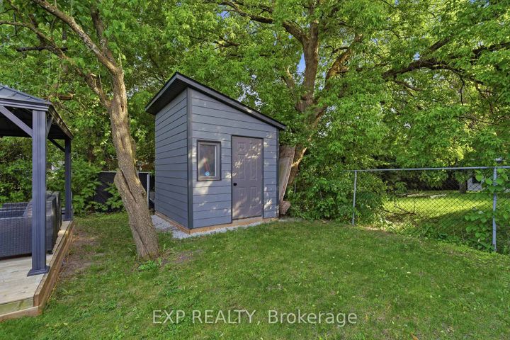 Photo 31 at 78 Chippewa Avenue, Nepean (Meadowlands/St. Claire Gardens), Ottawa
