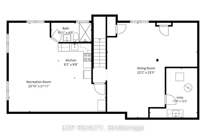 Photo 36 at 78 Chippewa Avenue, Nepean (Meadowlands/St. Claire Gardens), Ottawa