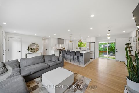 Photo 7 at 78 Chippewa Avenue, Nepean (Meadowlands/St. Claire Gardens), Ottawa