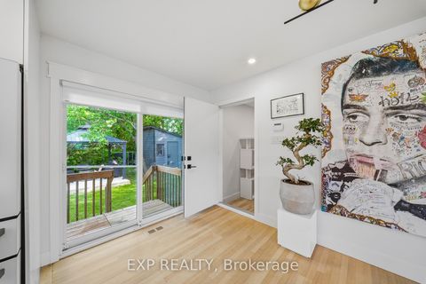 Photo 19 at 78 Chippewa Avenue, Nepean (Meadowlands/St. Claire Gardens), Ottawa
