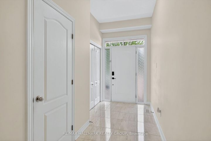 Photo 3 at 163 Highbury Park Drive, Nepean (Longfields), Ottawa