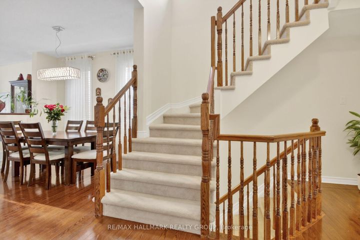 Photo 6 at 163 Highbury Park Drive, Nepean (Longfields), Ottawa