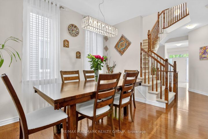 Photo 7 at 163 Highbury Park Drive, Nepean (Longfields), Ottawa