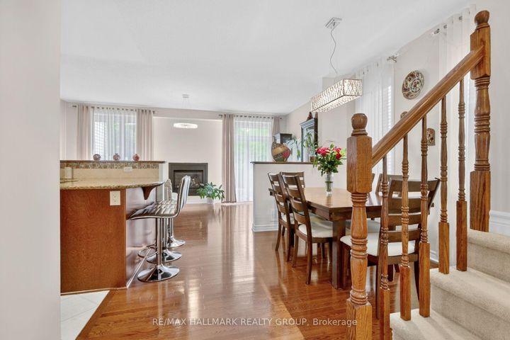 Photo 14 at 163 Highbury Park Drive, Nepean (Longfields), Ottawa
