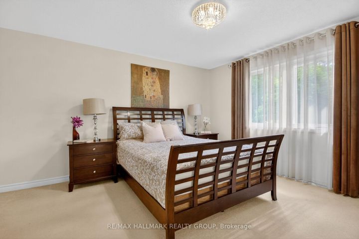 Photo 20 at 163 Highbury Park Drive, Nepean (Longfields), Ottawa