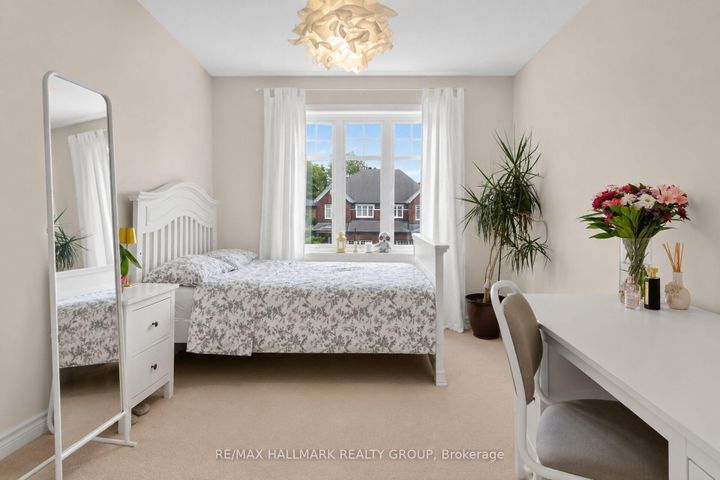 Photo 25 at 163 Highbury Park Drive, Nepean (Longfields), Ottawa