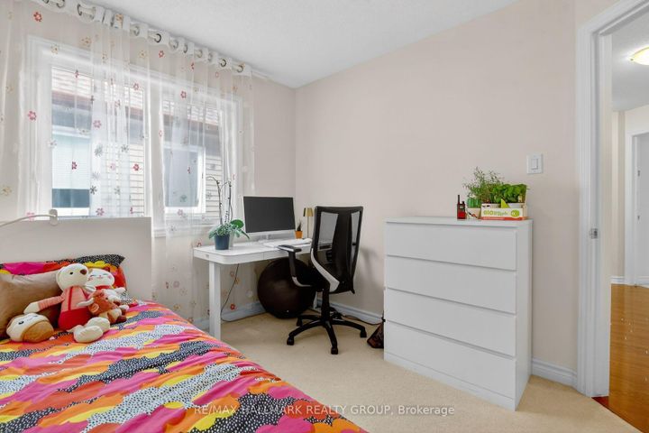 Photo 29 at 163 Highbury Park Drive, Nepean (Longfields), Ottawa