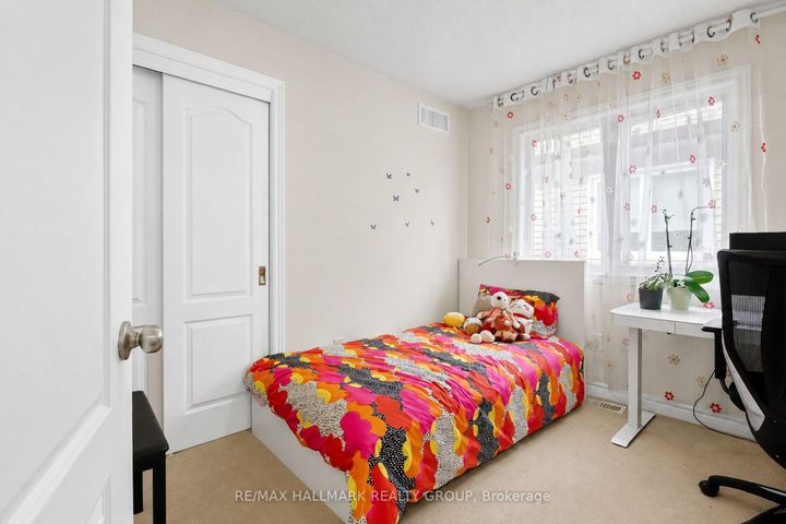 Photo 30 at 163 Highbury Park Drive, Nepean (Longfields), Ottawa