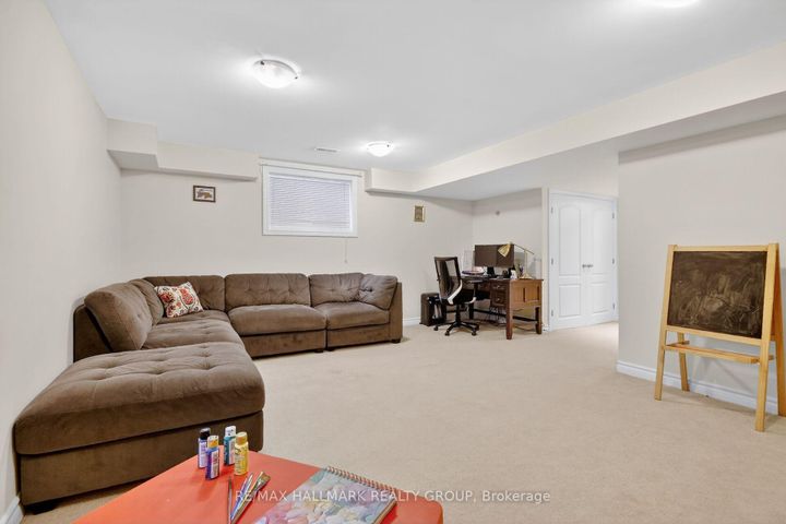 Photo 34 at 163 Highbury Park Drive, Nepean (Longfields), Ottawa