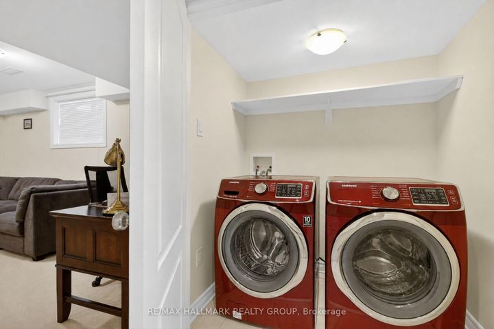 Photo 35 at 163 Highbury Park Drive, Nepean (Longfields), Ottawa