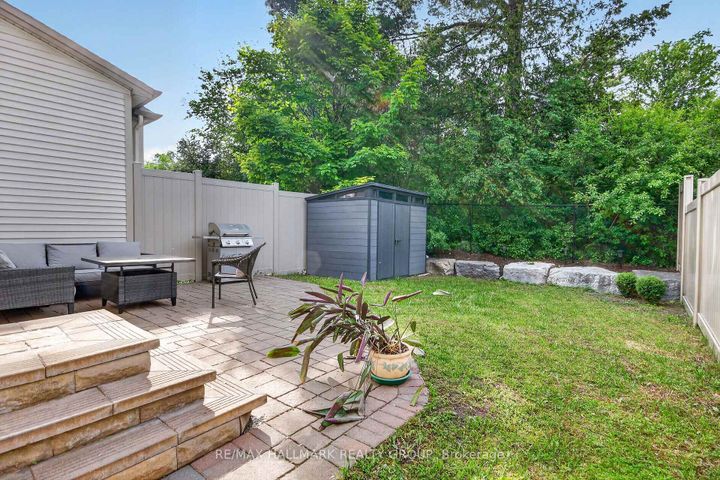 Photo 38 at 163 Highbury Park Drive, Nepean (Longfields), Ottawa